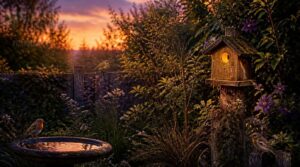 help birds find safe roosts help birds find safe roosts