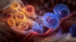 heterophils and macrophages heterophils and macrophages
