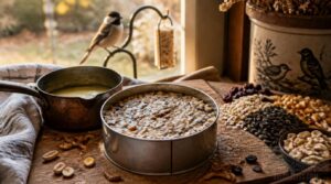 homemade suet cake recipes homemade suet cake recipes