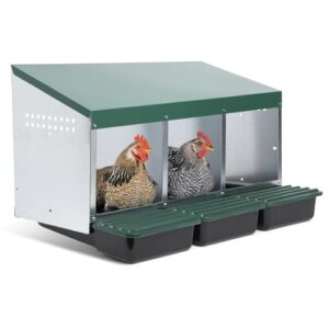 Homestead Essentials Compact Style 3 B07CX4SX6B