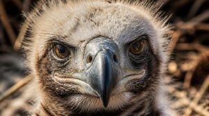 hooked beak hooked beak