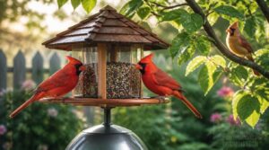 hopper feeders for cardinals hopper feeders for cardinals