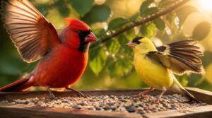 how protein in bird seeds supports birds how protein in bird seeds supports birds