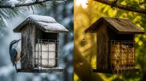 how temperature changes suet freshness how temperature changes suet freshness