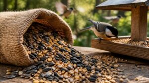 how to choose quality wild bird seed how to choose quality wild bird seed