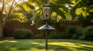 ideal feeder height ideal feeder height