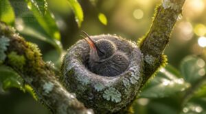 identifying baby hummingbirds safely identifying baby hummingbirds safely