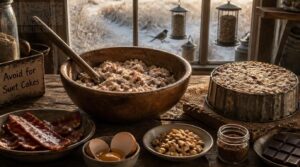 ingredients homesteaders should avoid ingredients homesteaders should avoid