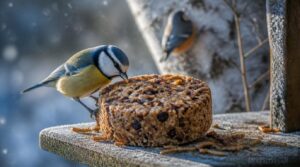 insect-enriched suet insect-enriched suet