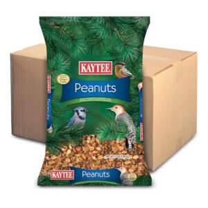 Kaytee Shelled Peanuts for Cardinals, B0DSCQDP2W