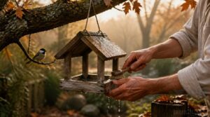 keep autumn feeders clean keep autumn feeders clean