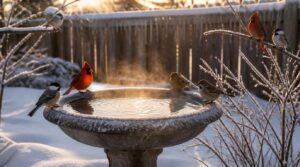 keep winter water bird-safe keep winter water bird-safe