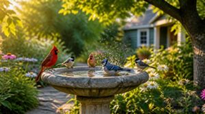 key benefits for backyard birds key benefits for backyard birds
