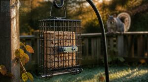key features that make feeders squirrel proof key features that make feeders squirrel proof