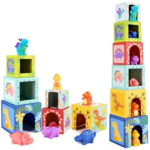 KMTJT Toddlers and Babies Dinosaur B099S2CTFY