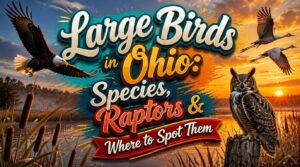 large birds in ohio large birds in ohio