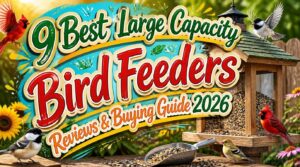 large capacity bird feeders large capacity bird feeders