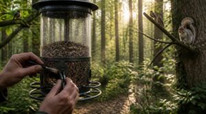maintain squirrel proof feeders longer maintain squirrel proof feeders longer