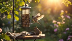 maintenance, seed, and bird fit maintenance, seed, and bird fit