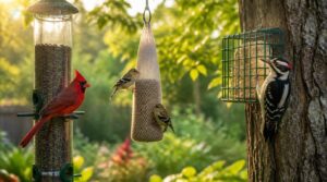 match feeders to birds and food match feeders to birds and food