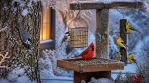 match foods to bird species match foods to bird species