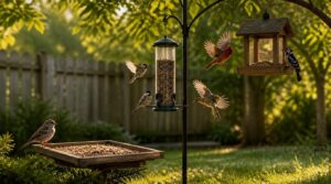 match height to bird species match height to bird species