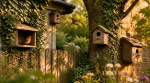 matching boxes to garden birds matching boxes to garden birds