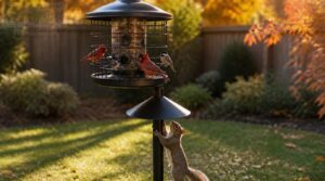 maximize squirrel deterrent results maximize squirrel deterrent results