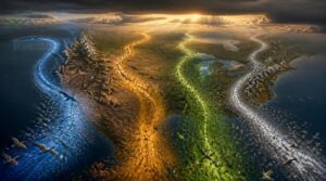 migratory route differences migratory route differences