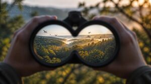 minimum field of view minimum field of view