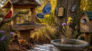 most common backyard birds in pennsylvania most common backyard birds in pennsylvania