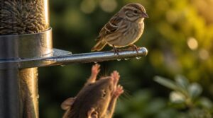 narrow perches narrow perches