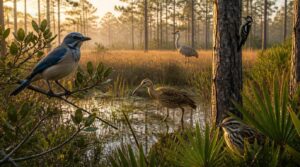 native birds in florida native birds in florida