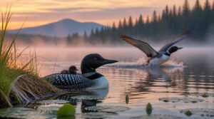 nesting, migration, and conservation nesting, migration, and conservation