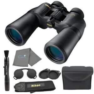 Nikon Aculon A211 10x50 Binoculars B094JWV9YK