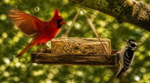 no-melt summer suet no-melt summer suet