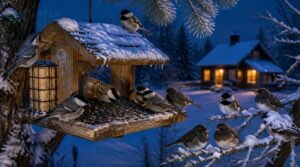 northern winter feeding northern winter feeding