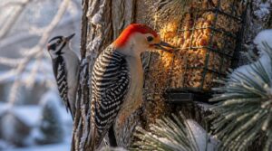 nut suet for woodpeckers nut suet for woodpeckers