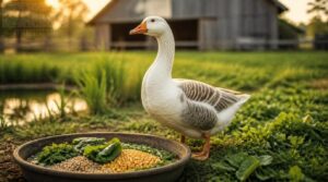 nutrients geese need nutrients geese need