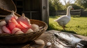 onions and garlic onions and garlic
