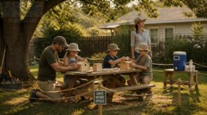 outdoor supervision checklist outdoor supervision checklist