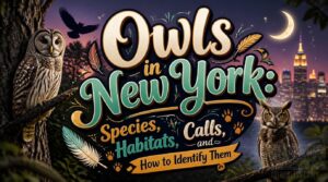 owls in new york owls in new york