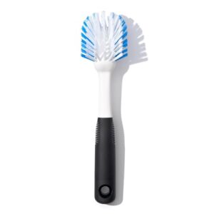 OXO Good Grips Dish Scrub B00004OCIZ