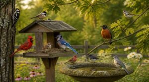 pennsylvania's top 10 backyard birds ranked pennsylvania's top 10 backyard birds ranked
