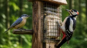 perching versus clinging perching versus clinging