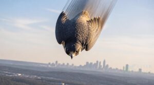 peregrine falcon speed peregrine falcon speed