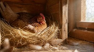 pick the best nesting material pick the best nesting material