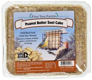 Pine Tree 1421 Peanut Butter B000HHLXGQ