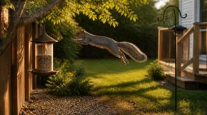 placement mistakes that invite squirrels placement mistakes that invite squirrels