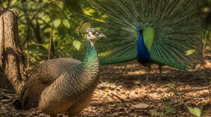 plumage color differences plumage color differences